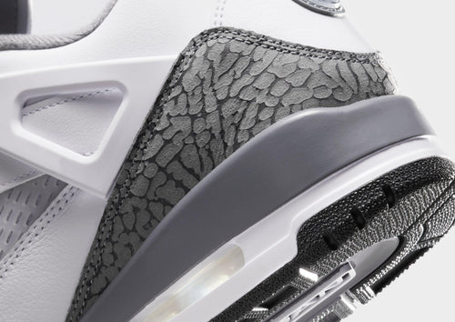 รองเท้าผู้ชาย Spizike Low