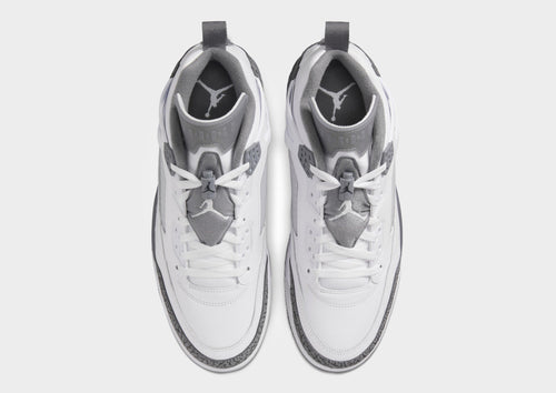 รองเท้าผู้ชาย Spizike Low