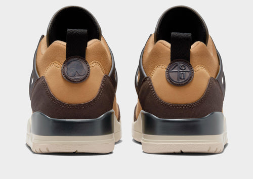 รองเท้าผู้ชาย Spizike Low