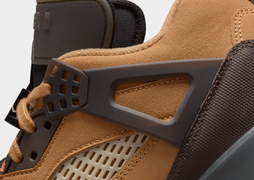 รองเท้าผู้ชาย Spizike Low