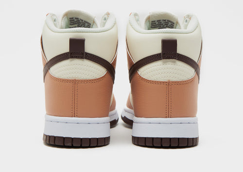 รองเท้าผู้หญิง Dunk Hi