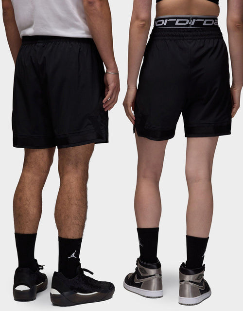 กางเกงขาสั้น Sport Dri-FIT Woven Diamond (Unisex)
