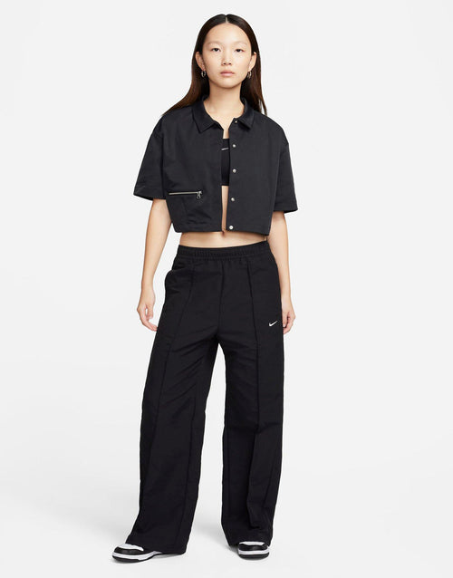 กางเกงขายาวผู้หญิง Sportswear Everything Wovens