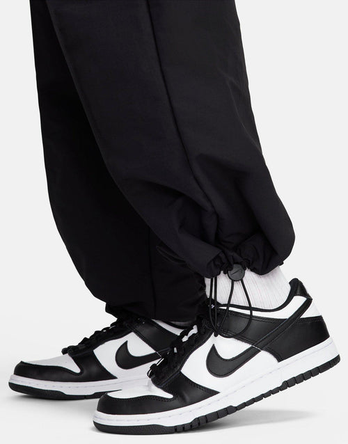 กางเกงขายาวผู้หญิง Sportswear Everything Wovens