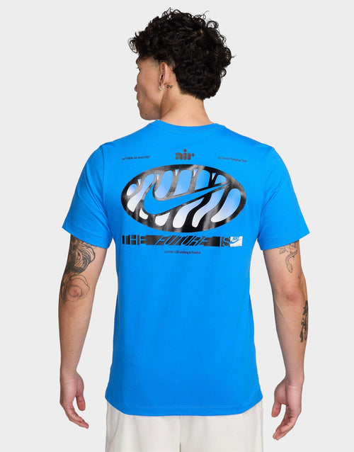 เสื้อยืดผู้ชาย Air