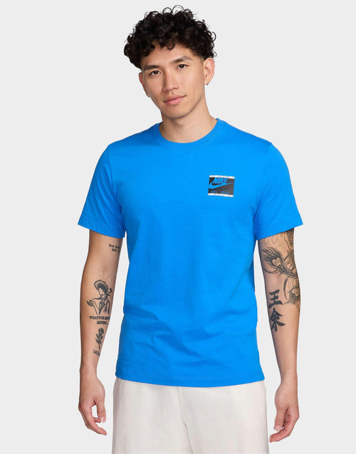 เสื้อยืดผู้ชาย Air