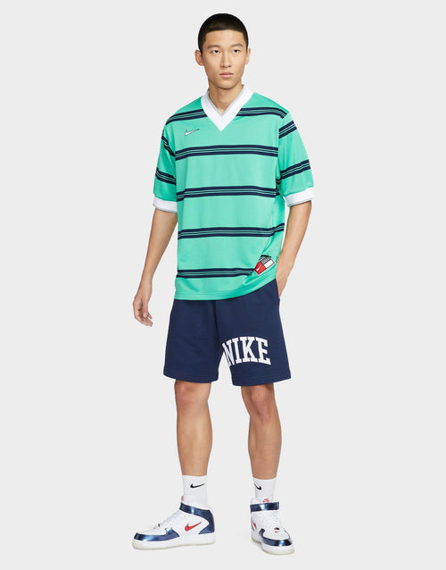 กางเกงขาสั้นผู้ชาย Club