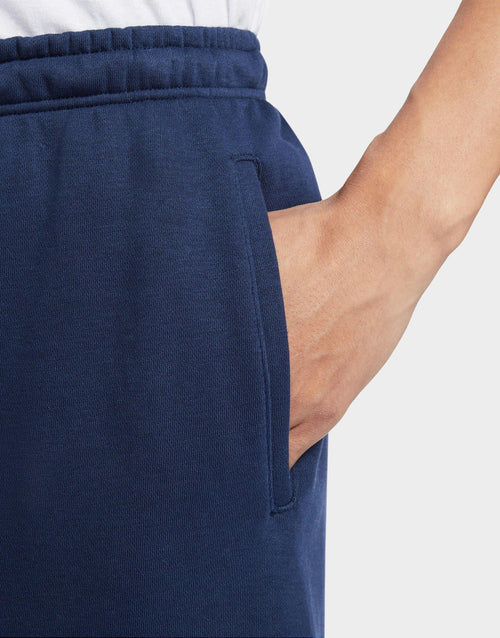 กางเกงขาสั้นผู้ชาย Club