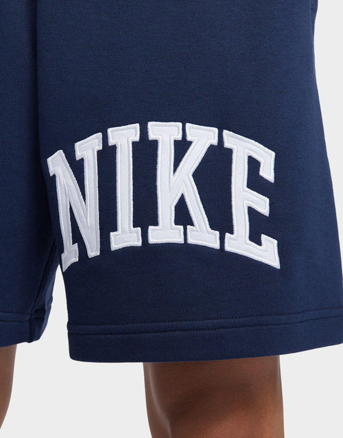 กางเกงขาสั้นผู้ชาย Club