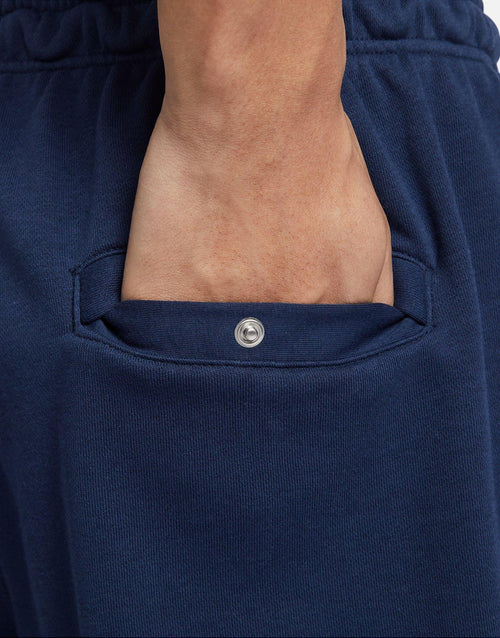 กางเกงขาสั้นผู้ชาย Club