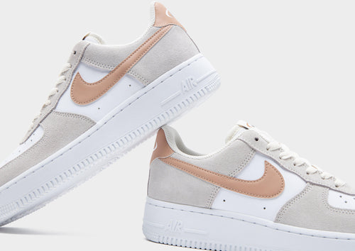 รองเท้าผู้หญิง Air Force 1 '07