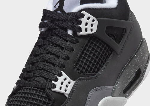 รองเท้าผู้ชาย Air 4 Retro
