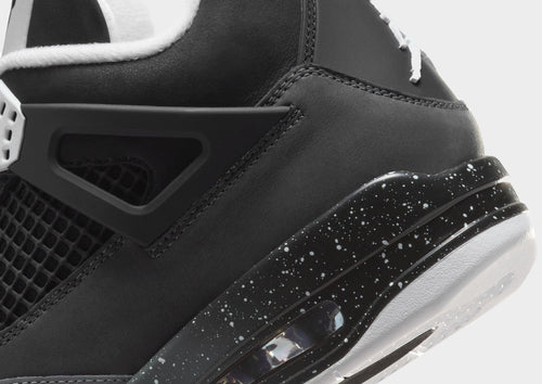 รองเท้าผู้ชาย Air 4 Retro