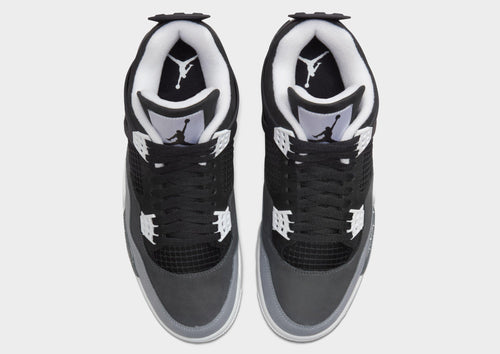 รองเท้าผู้ชาย Air 4 Retro