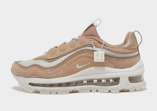 รองเท้าผู้หญิง Air Max 97 Futura
