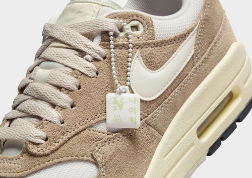 รองเท้าผู้หญิง Air Max 1