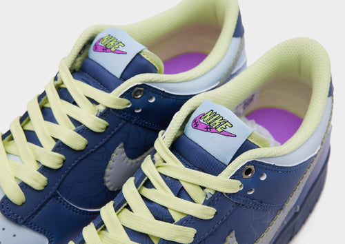 รองเท้าเด็กโต Dunk Low