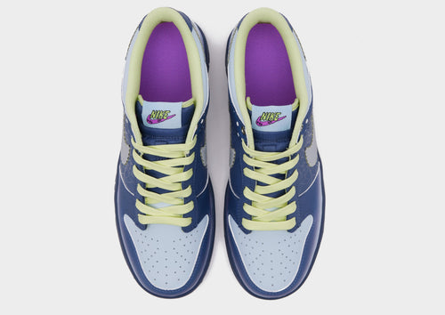 รองเท้าเด็กโต Dunk Low