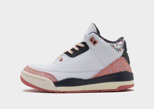 รองเท้าเด็กเล็ก Air 3 Retro