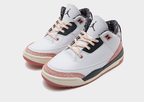 รองเท้าเด็กเล็ก Air 3 Retro