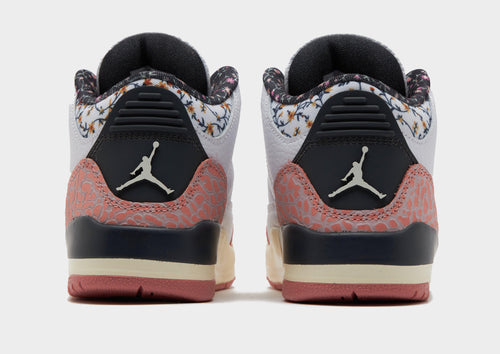 รองเท้าเด็กเล็ก Air 3 Retro
