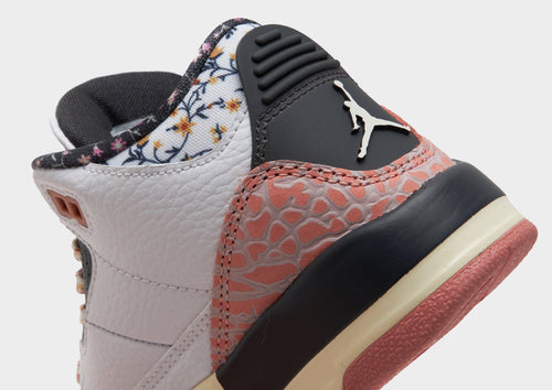 รองเท้าเด็กเล็ก Air 3 Retro
