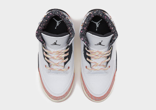 รองเท้าเด็กเล็ก Air 3 Retro