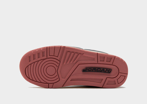 รองเท้าเด็กเล็ก Air 3 Retro