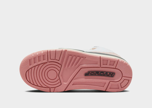 รองเท้าเด็กเล็ก Air 3 Retro