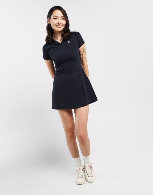 ชุดเดรสผู้หญิง Tennis