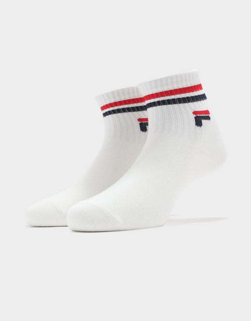 ถุงเท้า Basic Ankle (3 คู่)