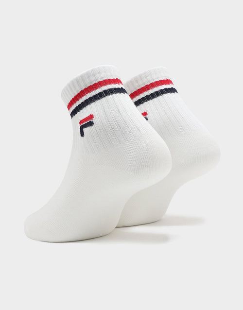 ถุงเท้า Basic Ankle (3 คู่)