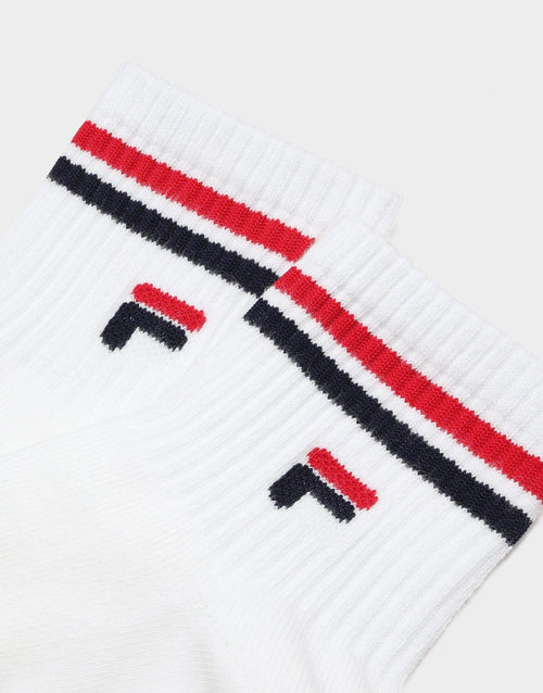 ถุงเท้า Basic Ankle (3 คู่)