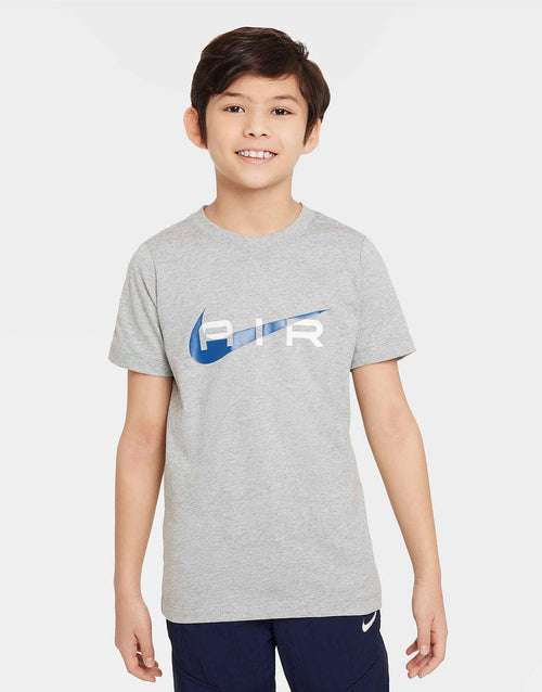 เสื้อยืดเด็กโต (เด็กผู้ชาย) Air