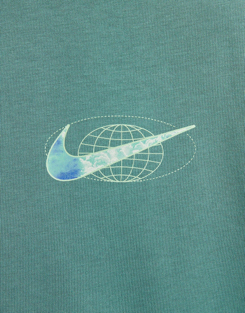 เสื้อยืดผู้ชาย Sportswear Max90