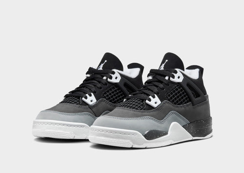 รองเท้าเด็กเล็ก Air 4 Retro