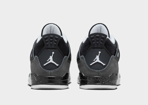 รองเท้าเด็กเล็ก Air 4 Retro