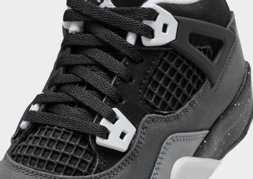 รองเท้าเด็กเล็ก Air 4 Retro