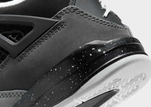 รองเท้าเด็กเล็ก Air 4 Retro