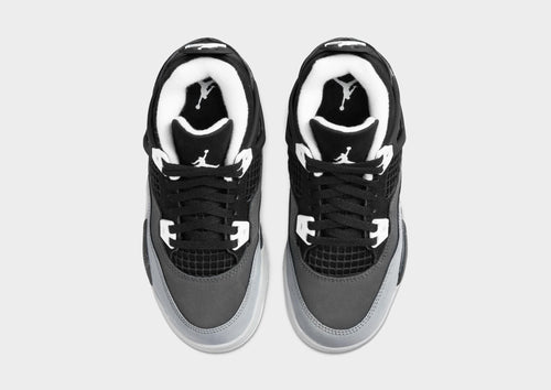 รองเท้าเด็กเล็ก Air 4 Retro