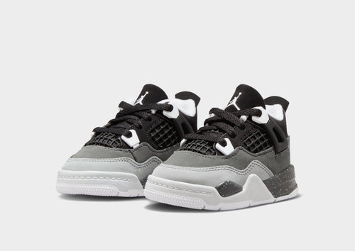 รองเท้าเด็กวัยหัดเดิน Air 4 Retro