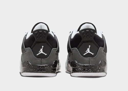 รองเท้าเด็กวัยหัดเดิน Air 4 Retro