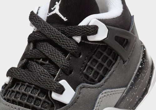 รองเท้าเด็กวัยหัดเดิน Air 4 Retro