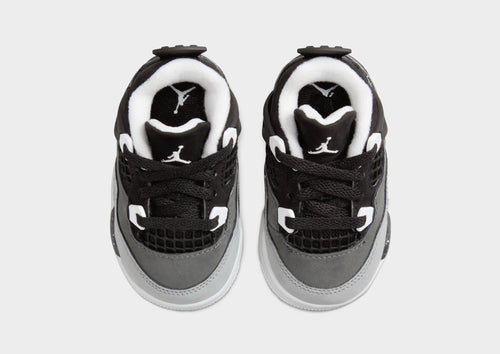 รองเท้าเด็กวัยหัดเดิน Air 4 Retro