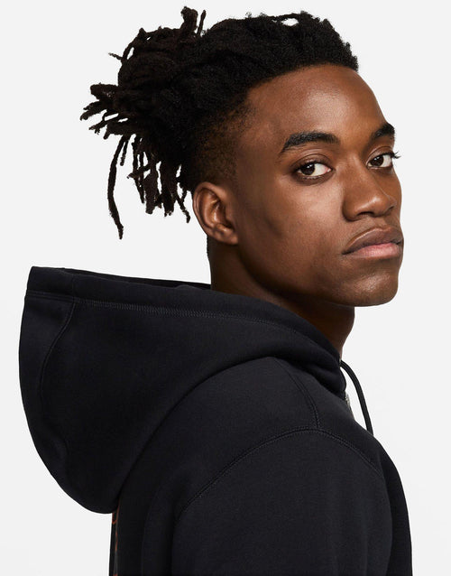 เสื้อฮู้ดดี้ผู้ชาย Club Fleece Full-Zip Pullover