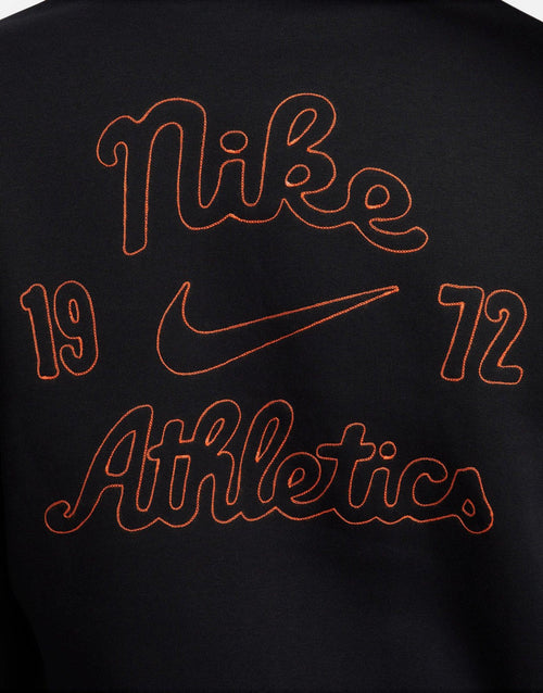 เสื้อฮู้ดดี้ผู้ชาย Club Fleece Full-Zip Pullover