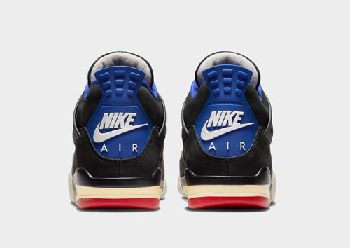 รองเท้าผู้ชาย Air 4 Retro