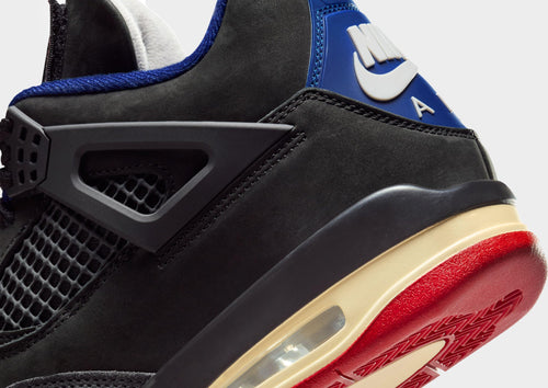 รองเท้าผู้ชาย Air 4 Retro