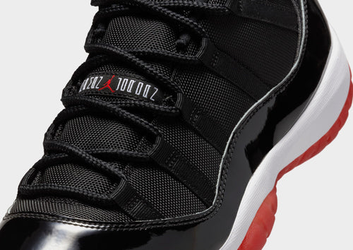 รองเท้าผู้ชาย Air 11 Retro Low