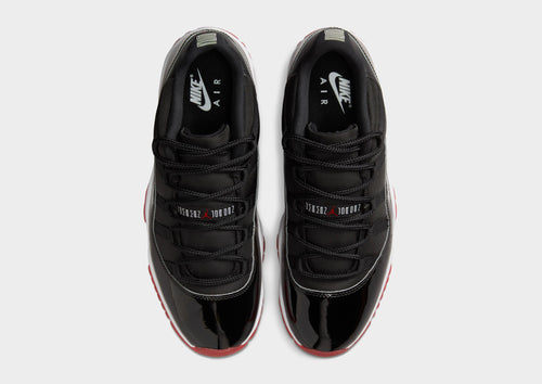 รองเท้าผู้ชาย Air 11 Retro Low
